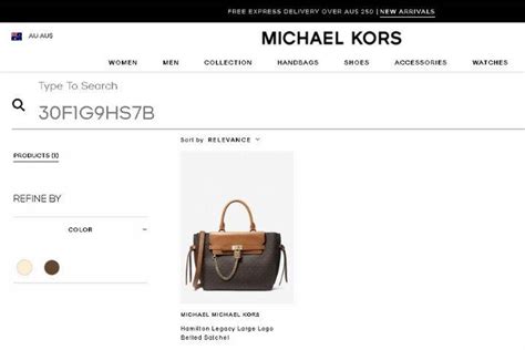 check order status michael kors|michael kors order 90 070619006416.